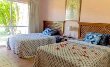 Venta de Casa Amoblada en Villas del Decameron.Rio Hato.Cod-J258
