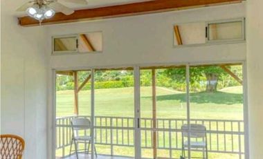 Venta de Casa Amoblada en Villas del Decameron.Rio Hato.Cod-J258