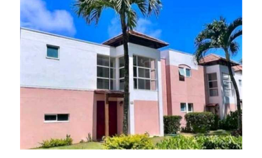 Venta de Casa Amoblada en Villas del Decameron.Rio Hato.Cod-J258