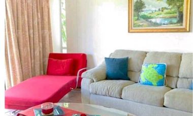 Venta de Casa Amoblada en Villas del Decameron.Rio Hato.Cod-J258