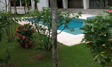 Alquiler de Casa en Balmoral. Costa del Este.Cod-J251