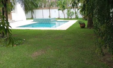Alquiler de Casa en Balmoral. Costa del Este.Cod-J251