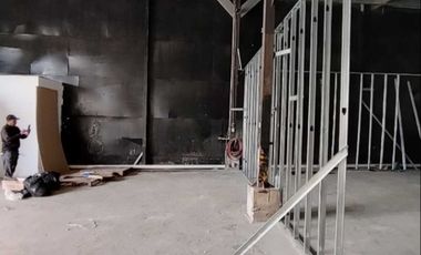Alquiler de Bodega en Las Mañanitas de Tocumen, Cod-J090