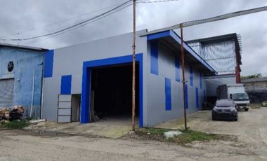 Alquiler de Bodega en Las Mañanitas de Tocumen, Cod-J090