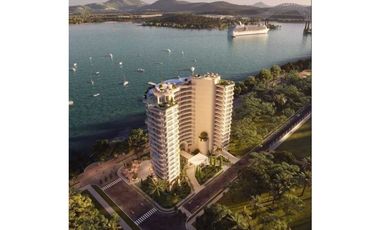 Venta de Apartamento en Amador Ph Cavarosa ideal Airbnb, Cod-J026