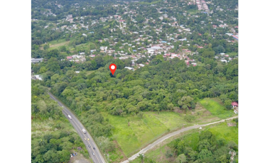 Terreno en venta, Transístmica - Chilibre (Panamá)