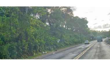 Terreno en venta, Transístmica - Chilibre (Panamá)