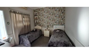 Venta amplia casa 4 dormirtorios zona almafuerte c/cochera