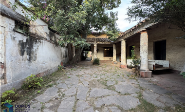 VENTA CASA CERRILLOS