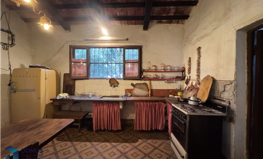VENTA CASA CERRILLOS
