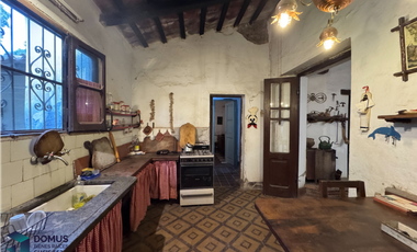 VENTA CASA CERRILLOS
