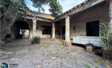 VENTA CASA CERRILLOS
