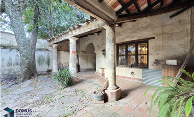 VENTA CASA CERRILLOS