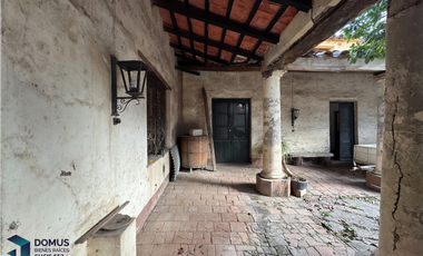 VENTA CASA CERRILLOS