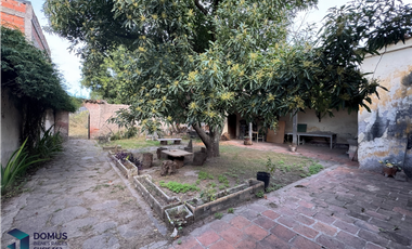 VENTA CASA CERRILLOS
