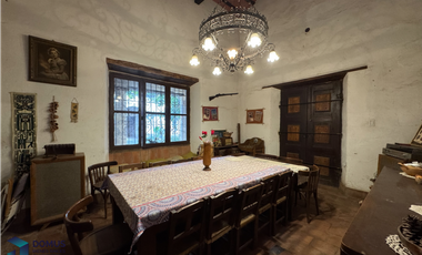 VENTA CASA CERRILLOS