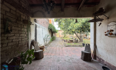 VENTA CASA CERRILLOS