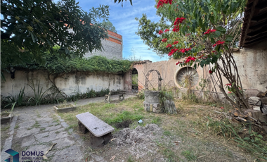 VENTA CASA CERRILLOS