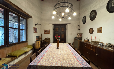 VENTA CASA CERRILLOS