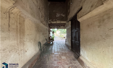 VENTA CASA CERRILLOS