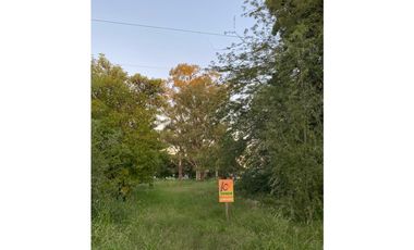 TERRENO EN CLUB DE CAMPO EL MORO