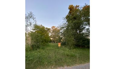 TERRENO EN CLUB DE CAMPO EL MORO