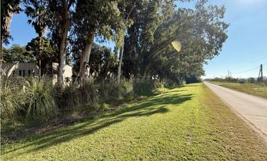 Espectacular Casa Quinta en Barrio La Plantación. Brandsen