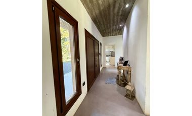 Espectacular Casa Quinta en Barrio La Plantación. Brandsen