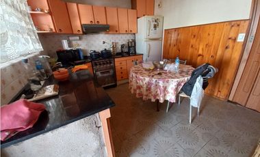 CASA CALLE LA PAZ , VILLA LUZURIAGA