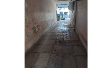 CASA CALLE LA PAZ , VILLA LUZURIAGA
