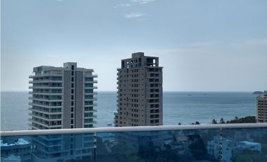 Se vende Aparta Estudio Bello Horizonte