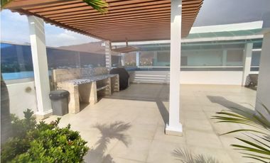 Se vende Aparta Estudio Bello Horizonte