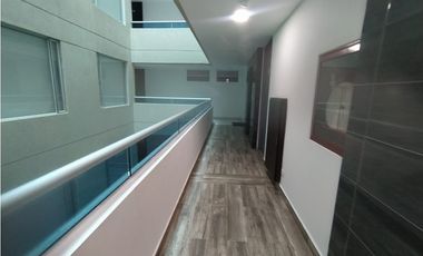 Se vende Aparta Estudio Bello Horizonte