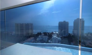 Se vende Aparta Estudio Bello Horizonte