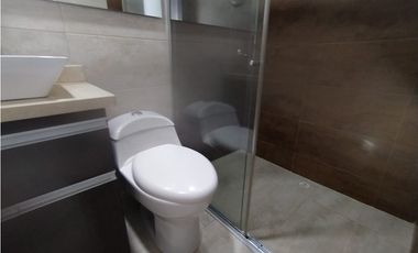 Se vende Aparta Estudio Bello Horizonte