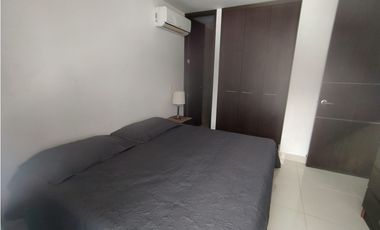 Se vende Aparta Estudio Bello Horizonte