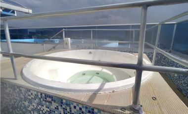 Se vende Aparta Estudio Bello Horizonte