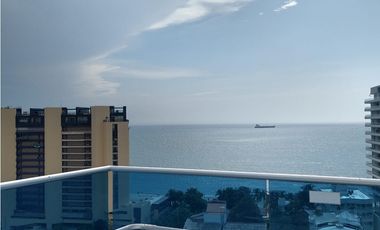 Se vende Aparta Estudio Bello Horizonte