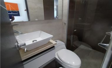 Se vende Aparta Estudio Bello Horizonte