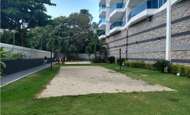 Se vende Aparta Estudio Bello Horizonte