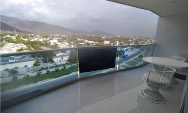 Se vende Aparta Estudio Bello Horizonte