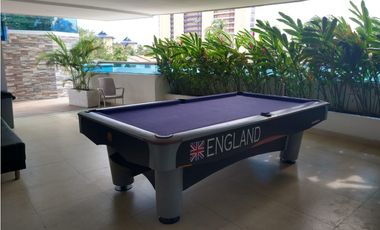 Se vende Aparta Estudio Bello Horizonte