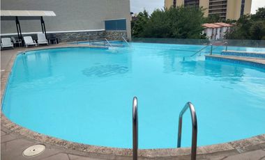 Se vende Aparta Estudio Bello Horizonte