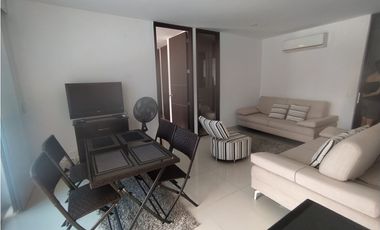 Se vende Aparta Estudio Bello Horizonte