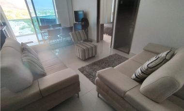 Se vende Aparta Estudio Bello Horizonte