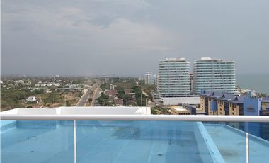 Se vende Aparta Estudio Bello Horizonte