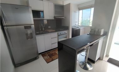 Se vende Aparta Estudio Bello Horizonte