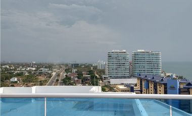 Se vende Aparta Estudio Bello Horizonte