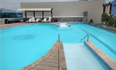 Se vende Aparta Estudio Bello Horizonte