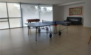 Se vende Aparta Estudio Bello Horizonte